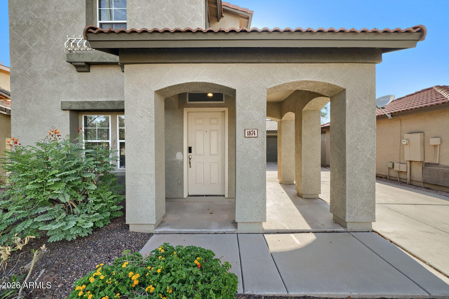 1874 S ROME Street, Gilbert, AZ 85295 — photo 6 of 29