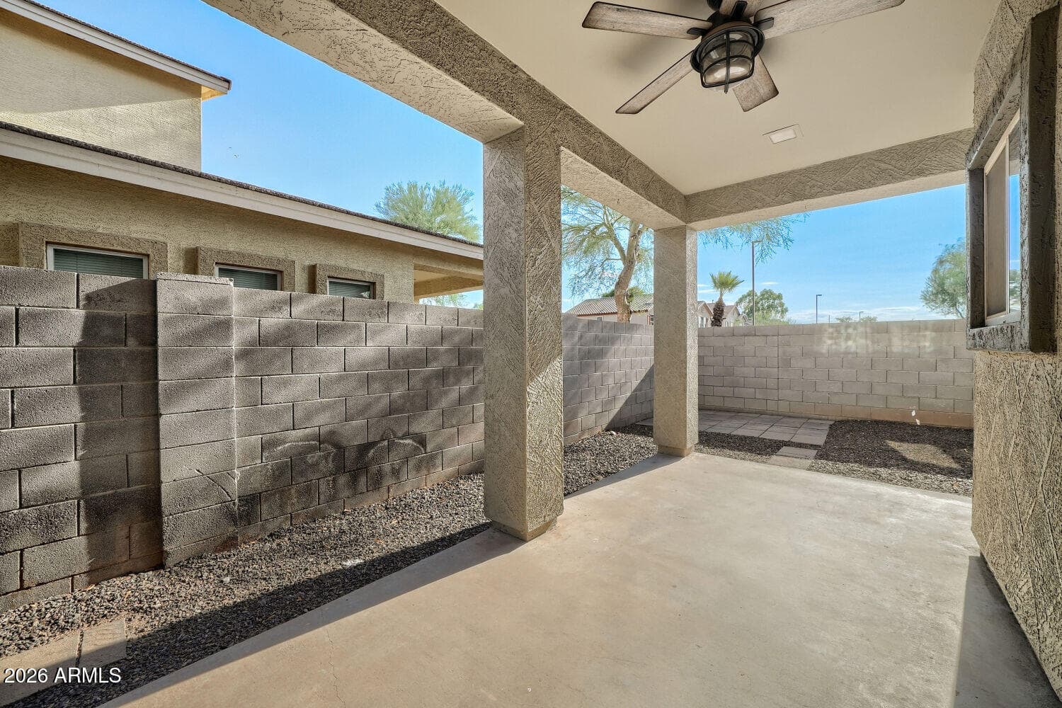1874 S ROME Street, Gilbert, AZ 85295 — photo 27 of 29