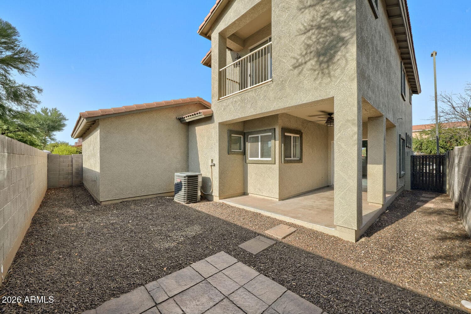 1874 S ROME Street, Gilbert, AZ 85295 — photo 28 of 29