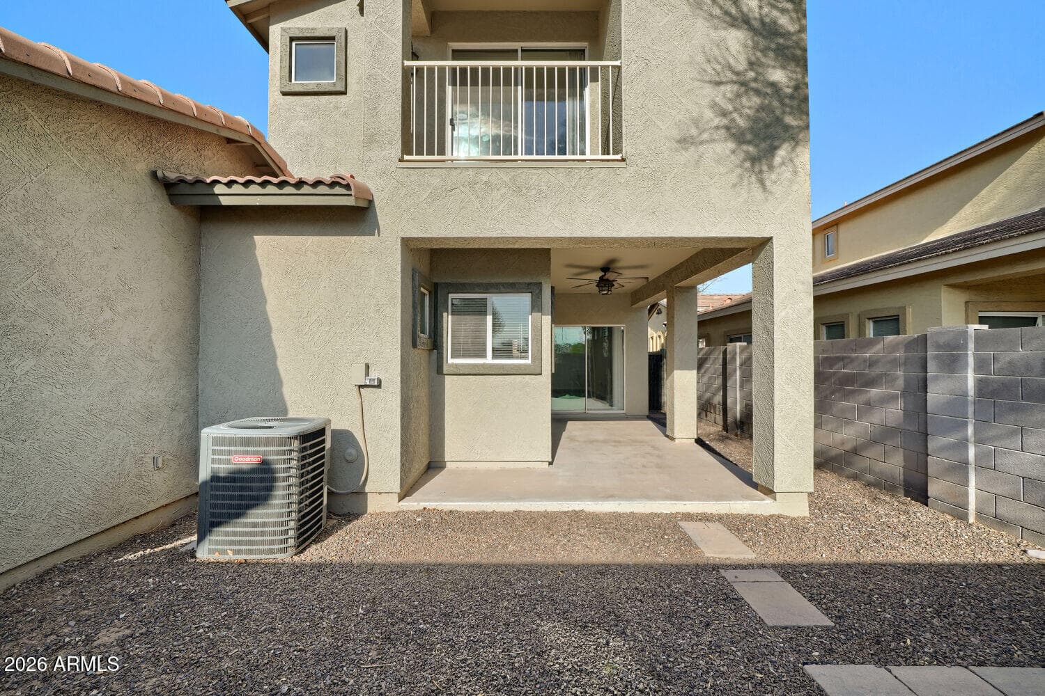 1874 S ROME Street, Gilbert, AZ 85295 — photo 29 of 29