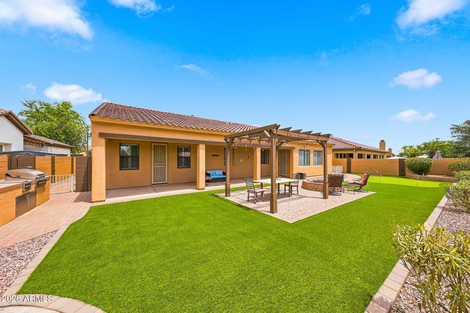 14545 W SHERIDAN Street, Goodyear, AZ 85395 — photo 50 of 60