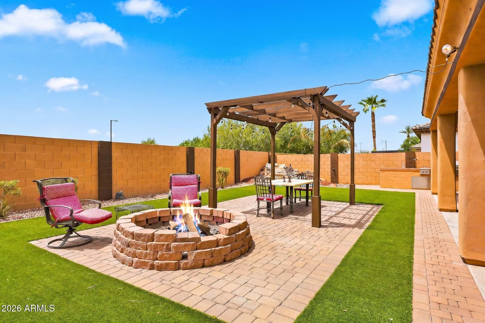 14545 W SHERIDAN Street, Goodyear, AZ 85395 — photo 53 of 60