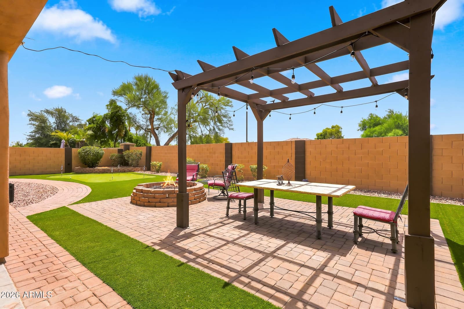 14545 W SHERIDAN Street, Goodyear, AZ 85395 — photo 57 of 60