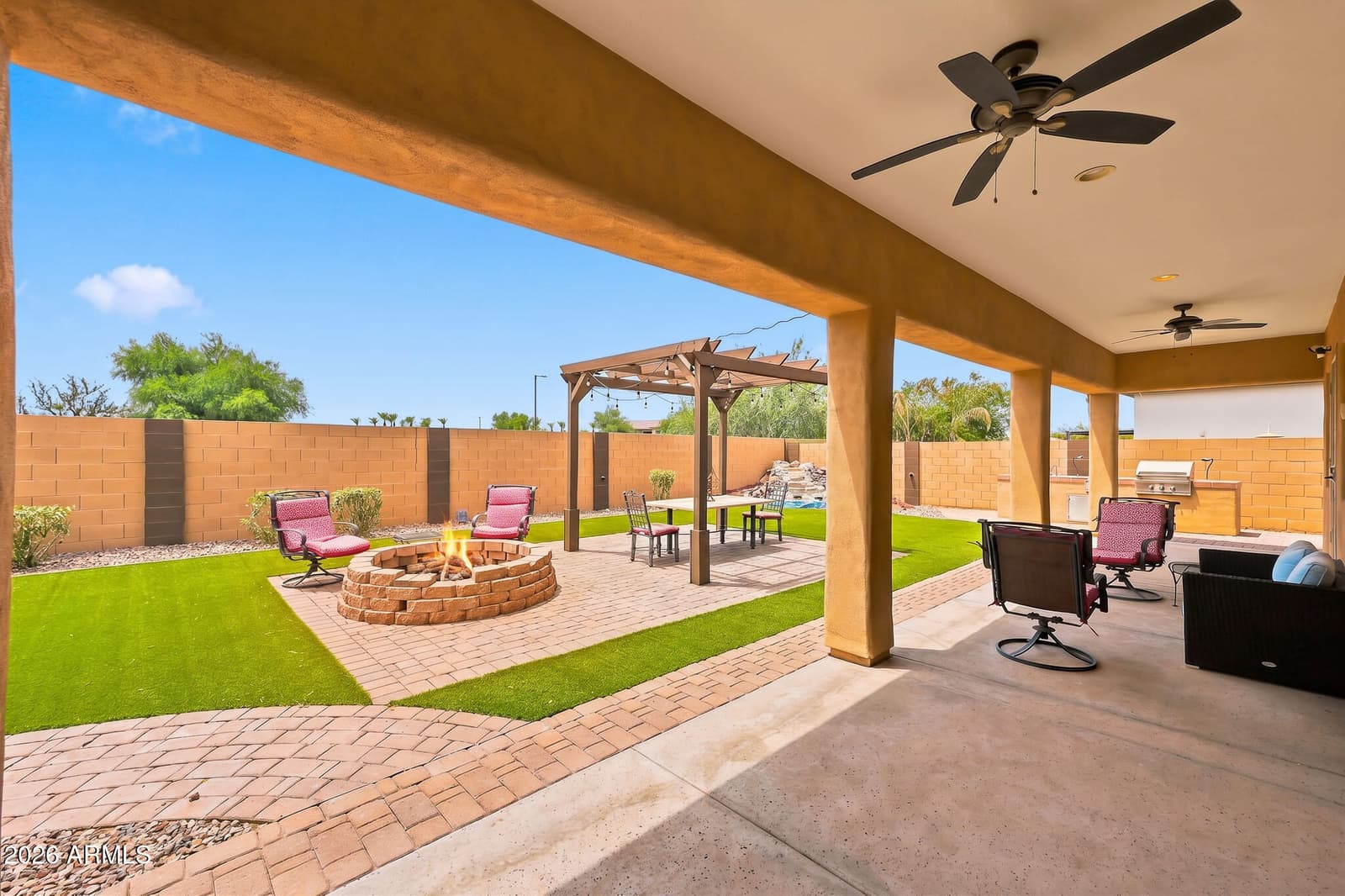 14545 W SHERIDAN Street, Goodyear, AZ 85395 — photo 56 of 60