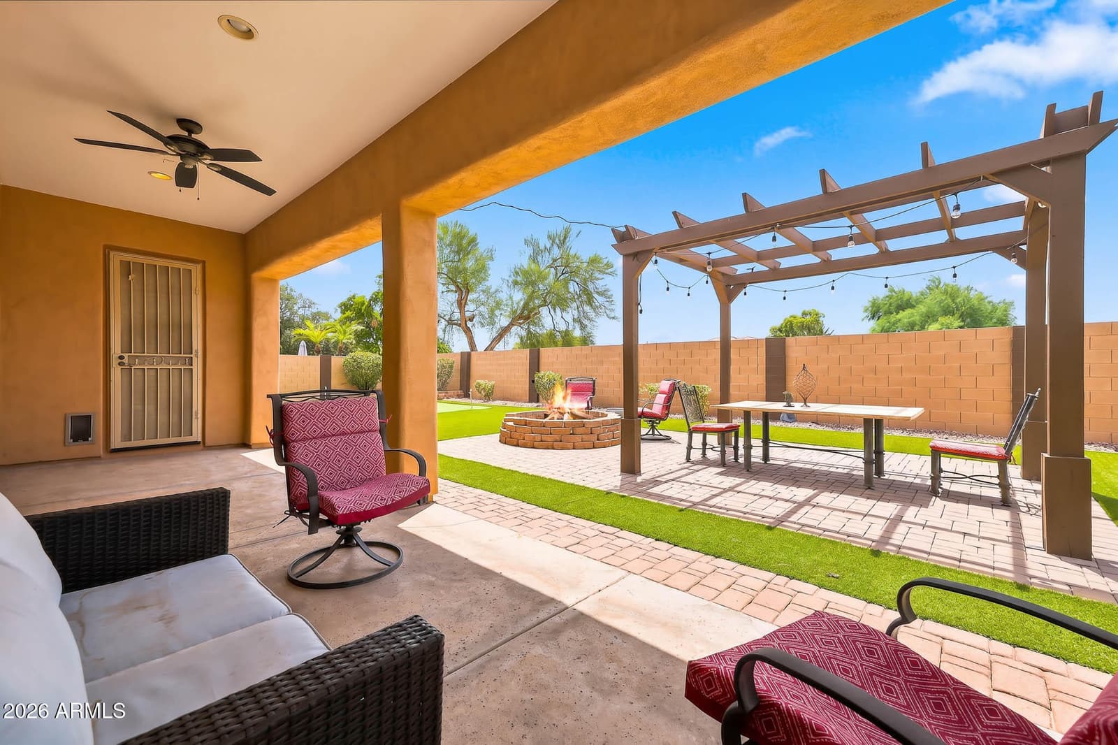 14545 W SHERIDAN Street, Goodyear, AZ 85395 — photo 52 of 60