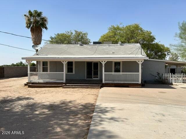 26325 S Lime Drive, Queen Creek, AZ 85142 — photo 1 of 27
