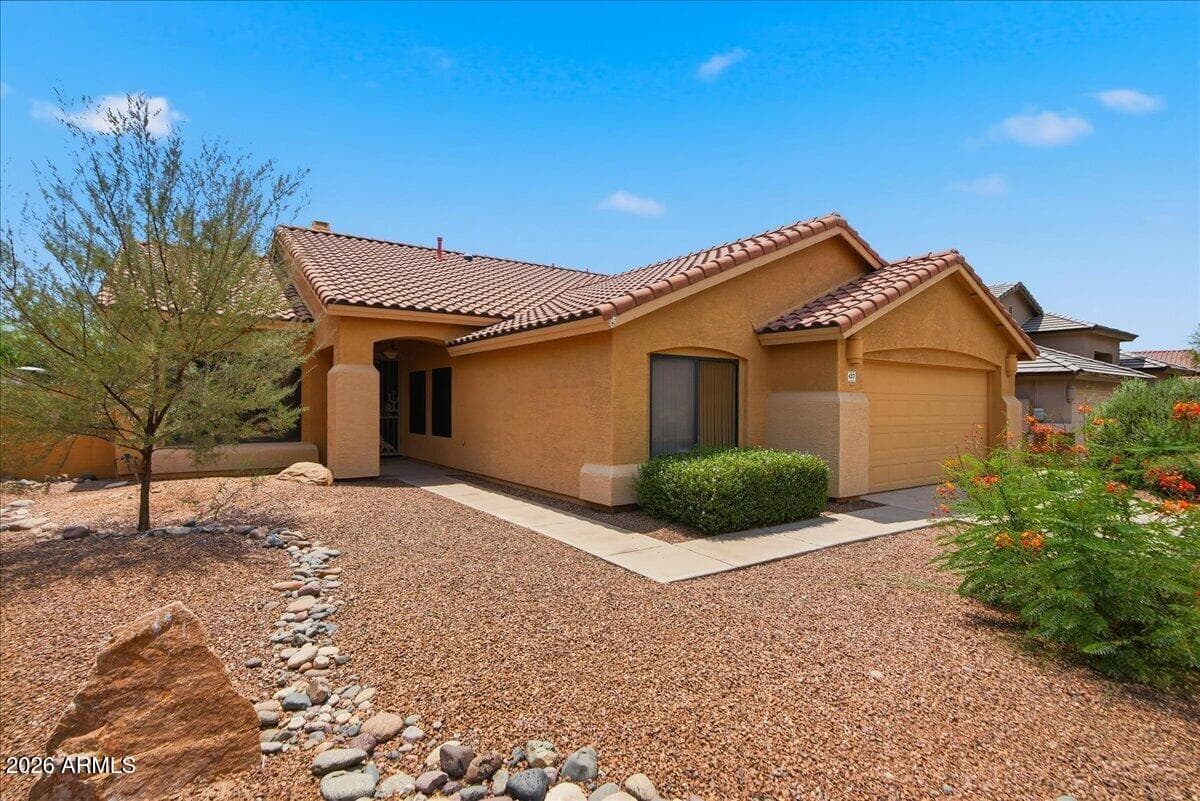 4307 E WILLIAMS Drive, Phoenix, AZ 85050 — photo 5 of 48