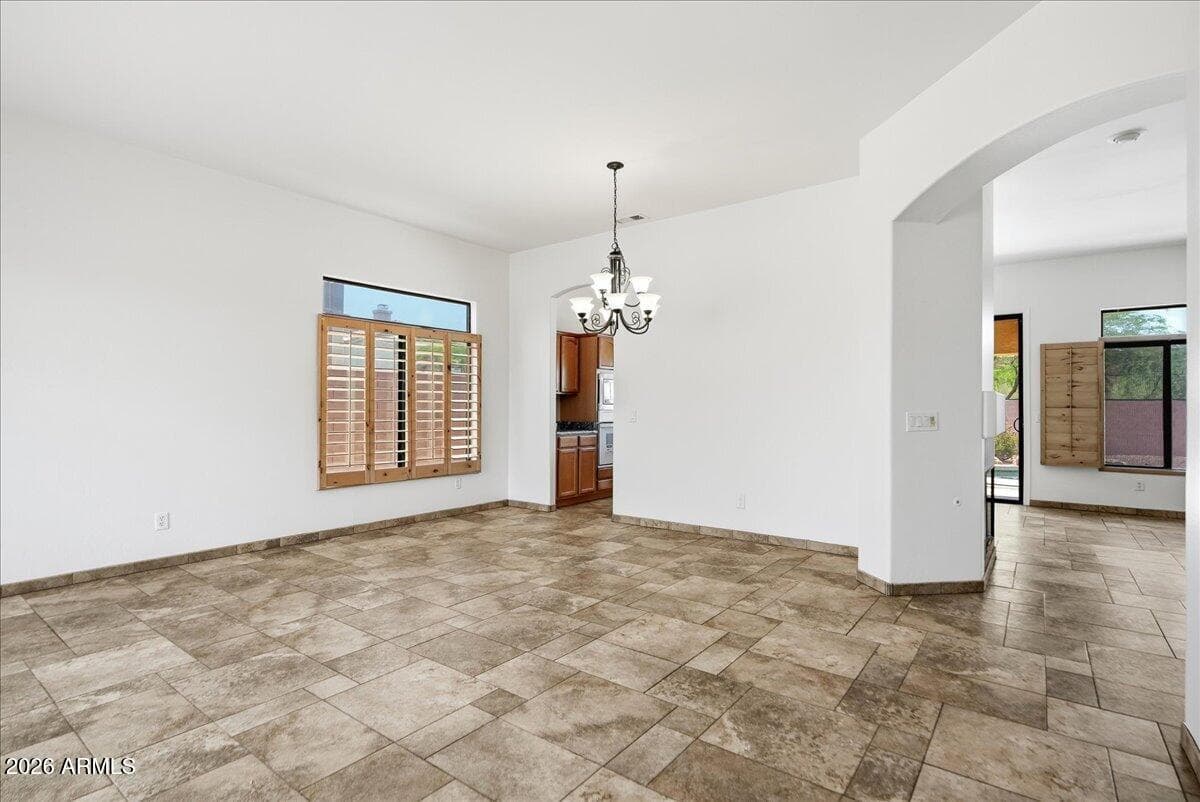 4307 E WILLIAMS Drive, Phoenix, AZ 85050 — photo 7 of 48