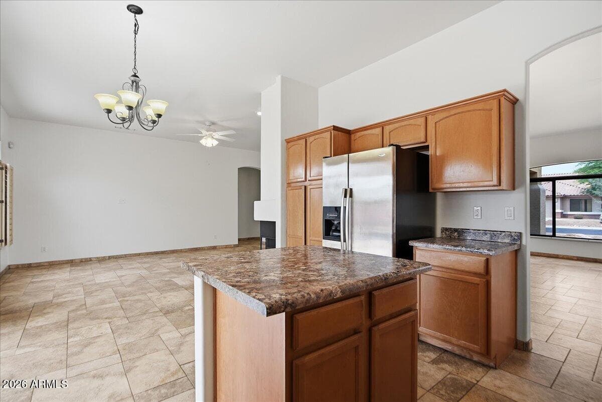 4307 E WILLIAMS Drive, Phoenix, AZ 85050 — photo 21 of 48
