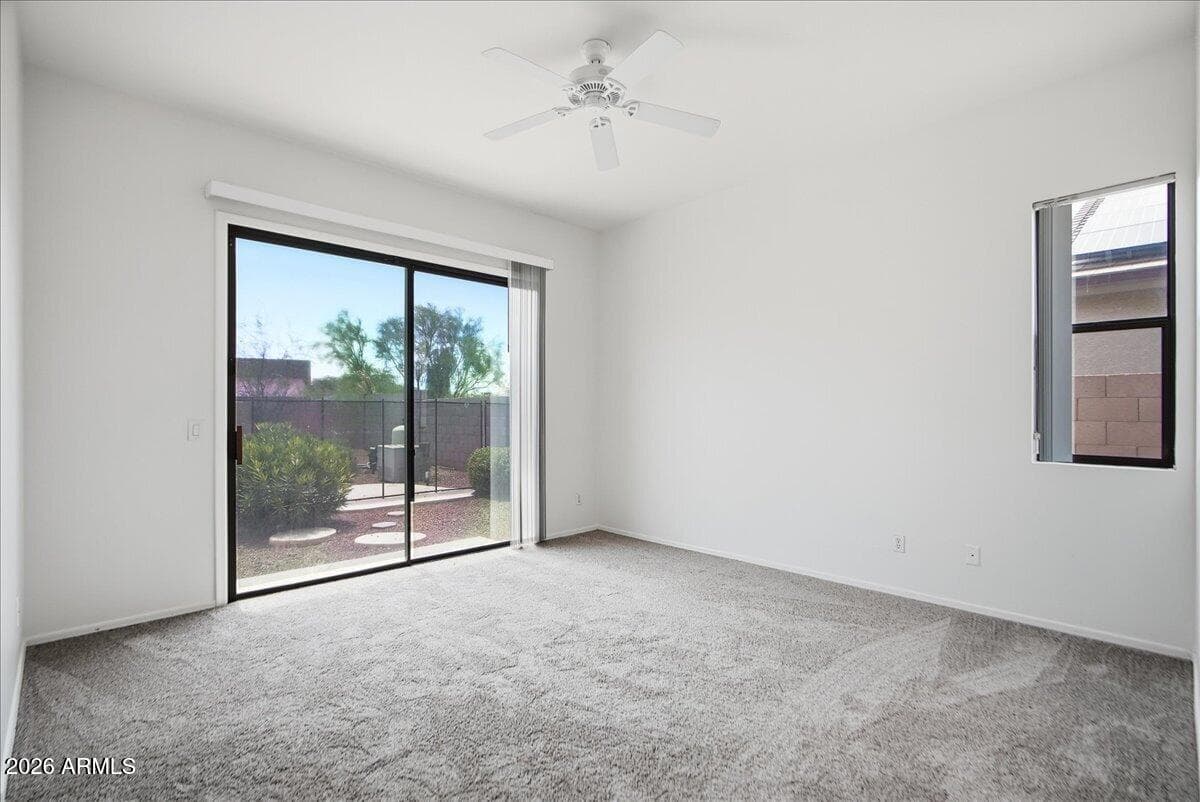 4307 E WILLIAMS Drive, Phoenix, AZ 85050 — photo 22 of 48