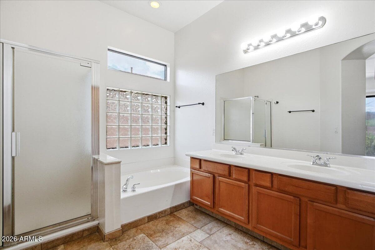4307 E WILLIAMS Drive, Phoenix, AZ 85050 — photo 25 of 48