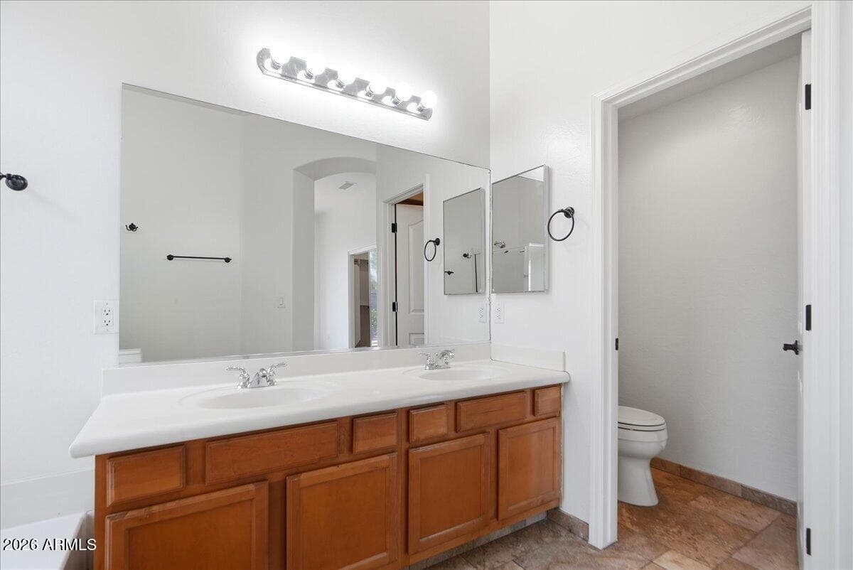 4307 E WILLIAMS Drive, Phoenix, AZ 85050 — photo 27 of 48