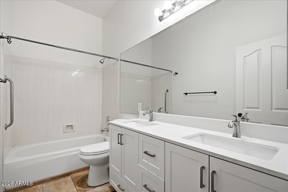 4307 E WILLIAMS Drive, Phoenix, AZ 85050 — photo 30 of 48