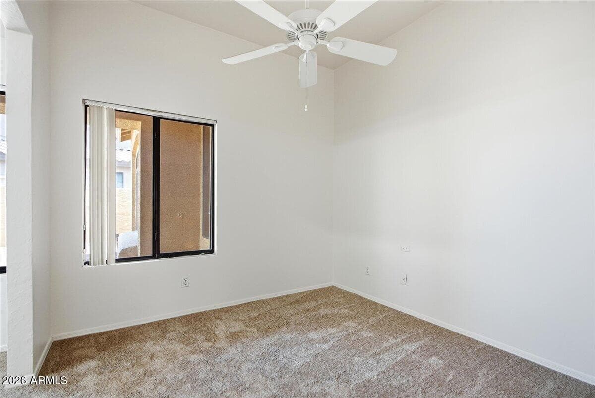 4307 E WILLIAMS Drive, Phoenix, AZ 85050 — photo 33 of 48