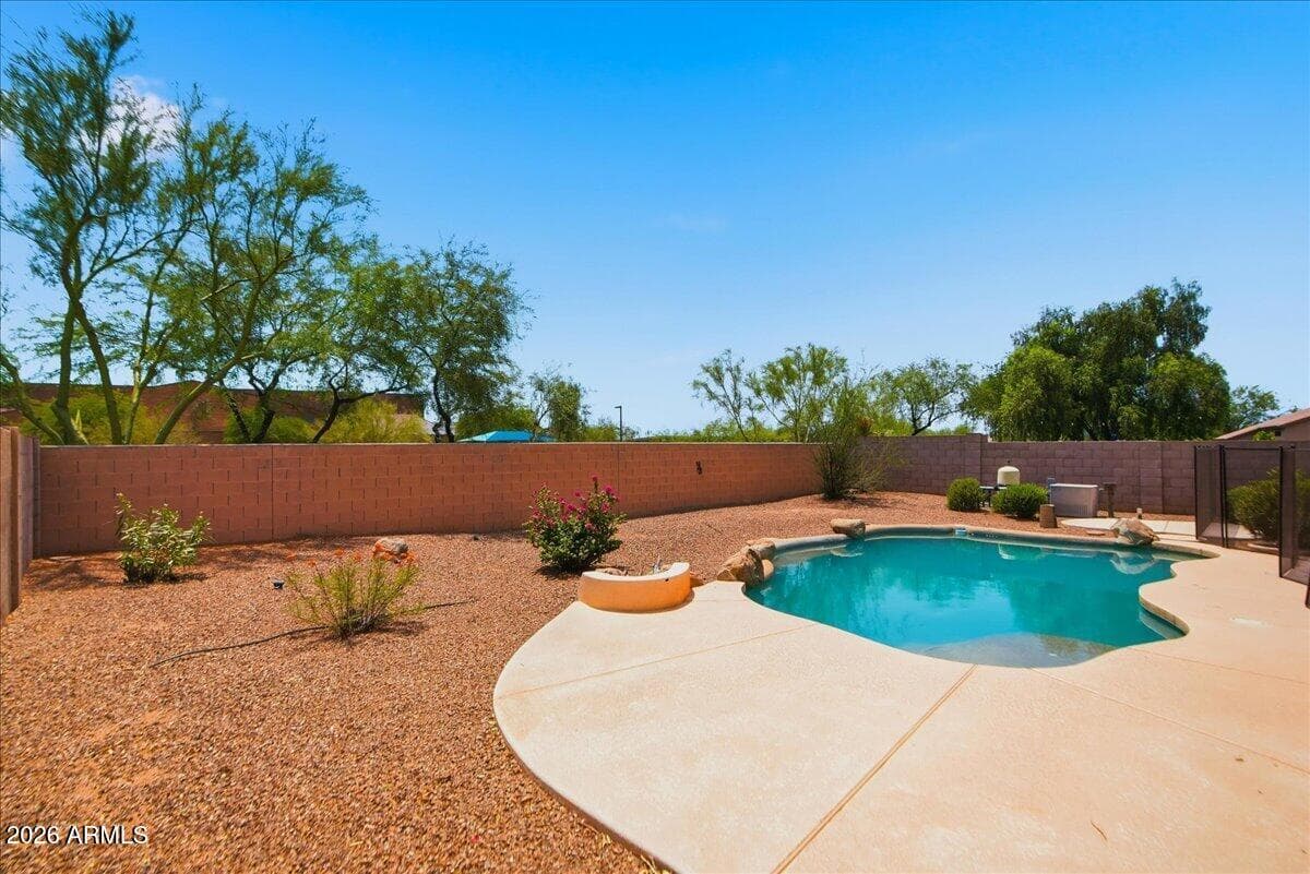 4307 E WILLIAMS Drive, Phoenix, AZ 85050 — photo 42 of 48