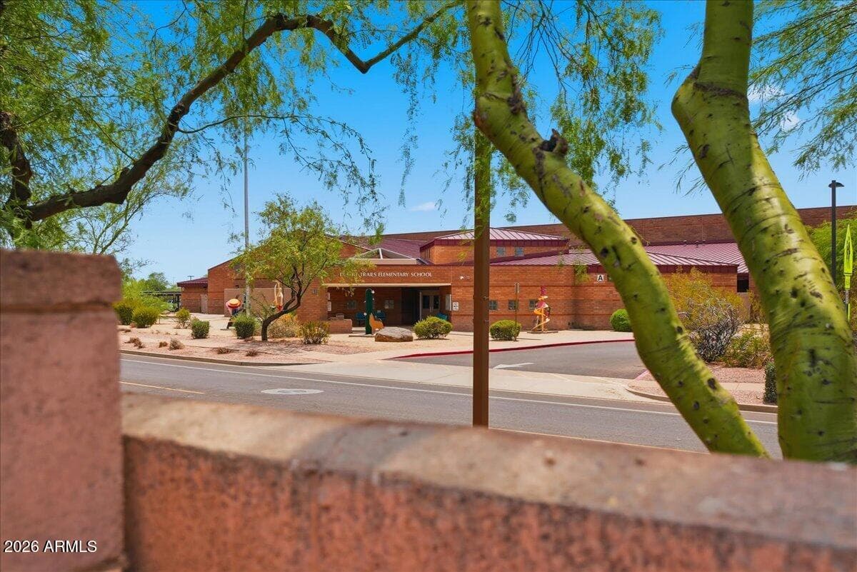 4307 E WILLIAMS Drive, Phoenix, AZ 85050 — photo 47 of 48