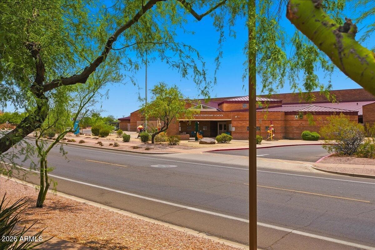 4307 E WILLIAMS Drive, Phoenix, AZ 85050 — photo 48 of 48