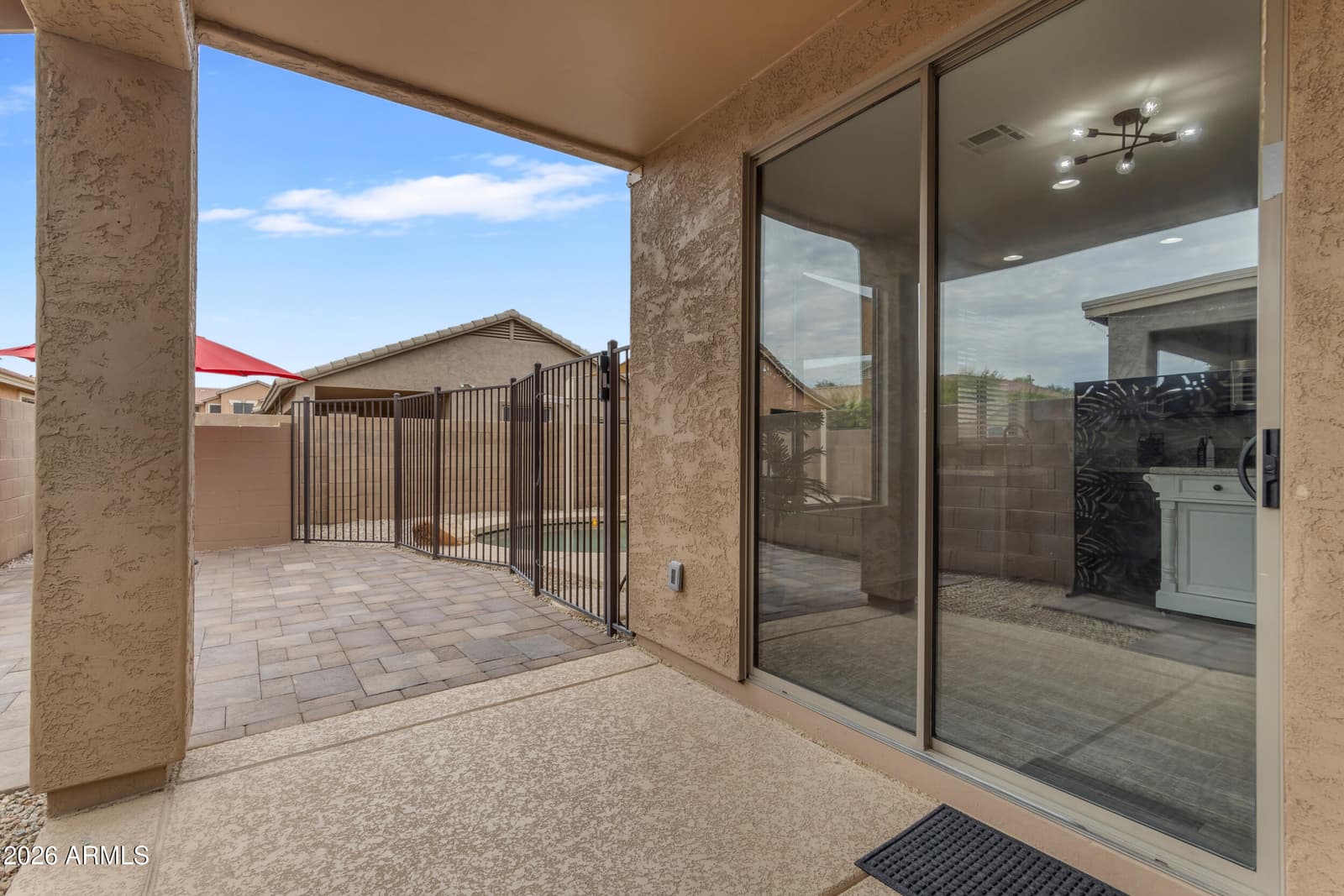 1121 E RANCH Court, Gilbert, AZ 85296 — photo 33 of 38