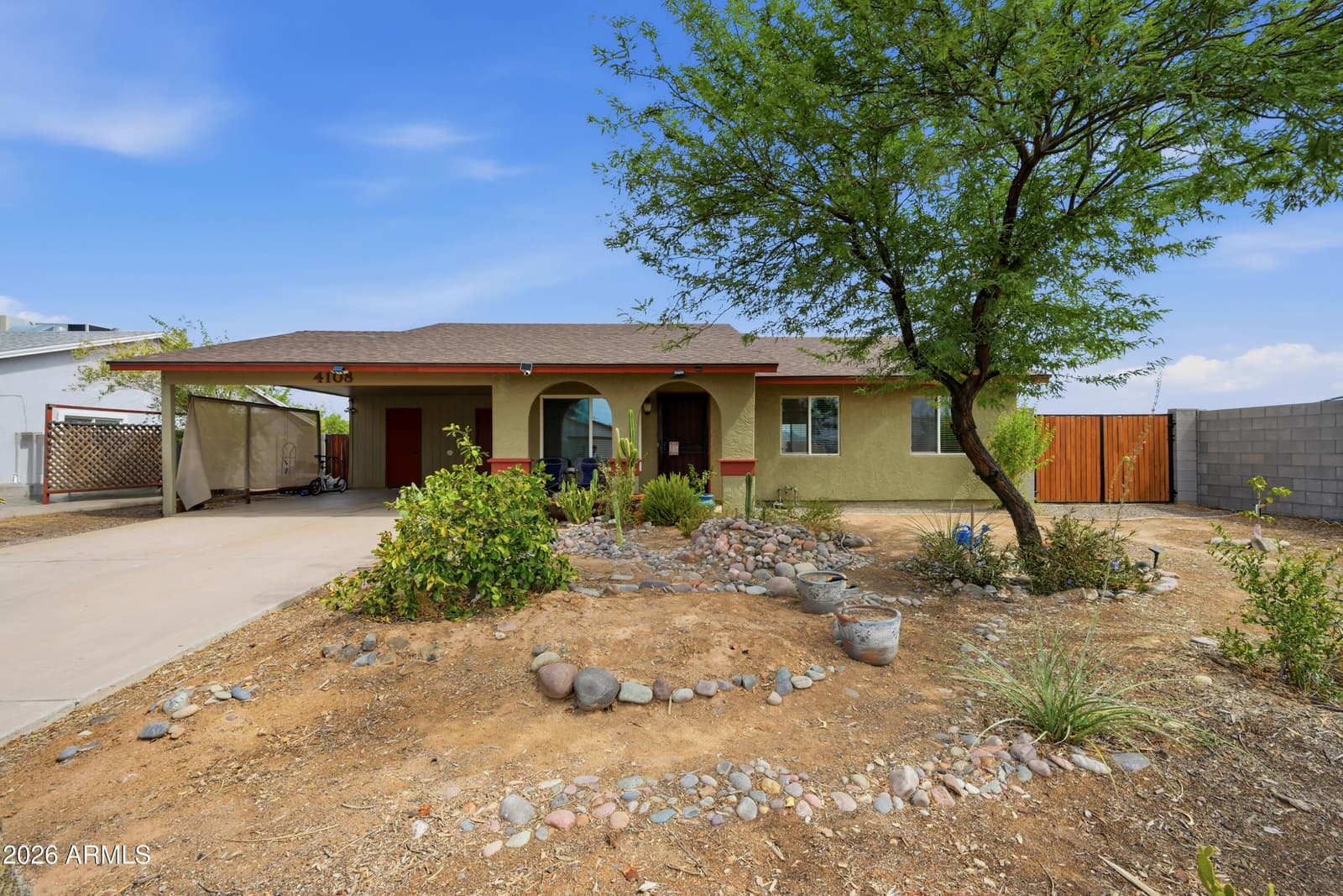 4108 E SUNLAND Avenue, Phoenix, AZ 85040 — photo 1 of 44