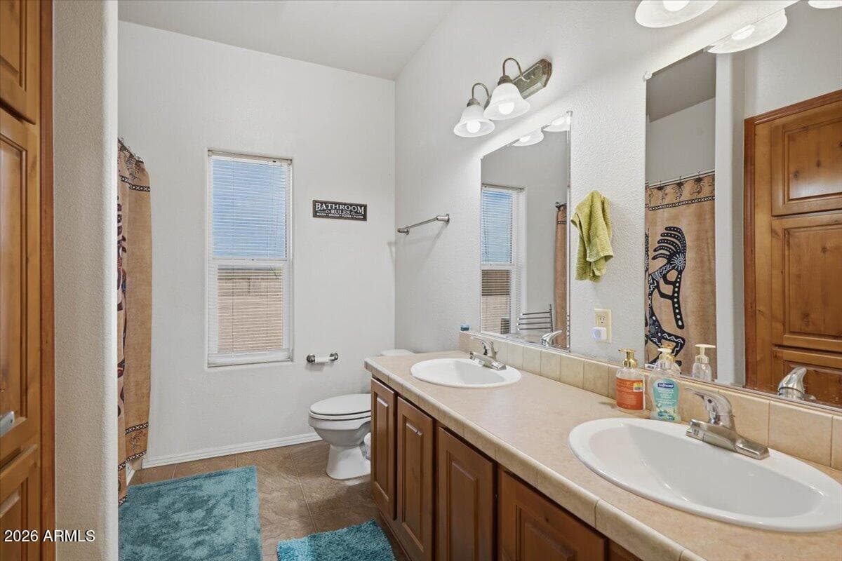 3137 S ALMENDRA Road, Maricopa, AZ 85139 — photo 48 of 68