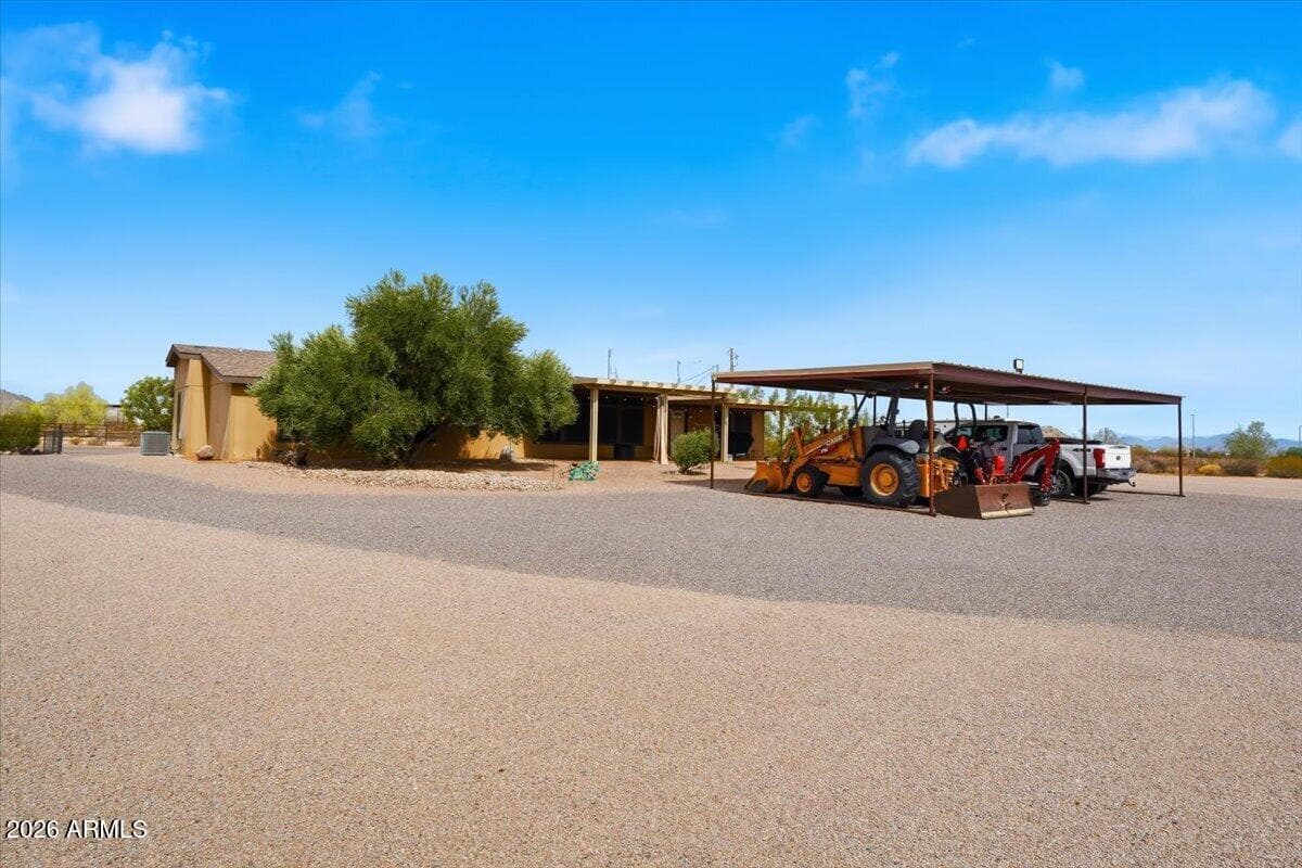 3137 S ALMENDRA Road, Maricopa, AZ 85139 — photo 66 of 68