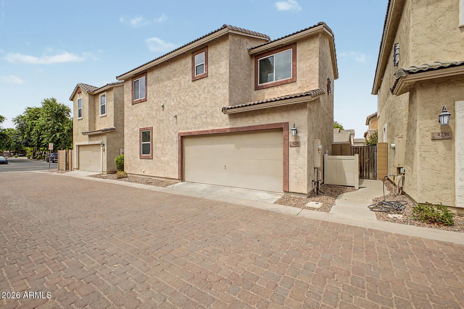 4228 E TULSA Street, Gilbert, AZ 85295 — photo 28 of 42