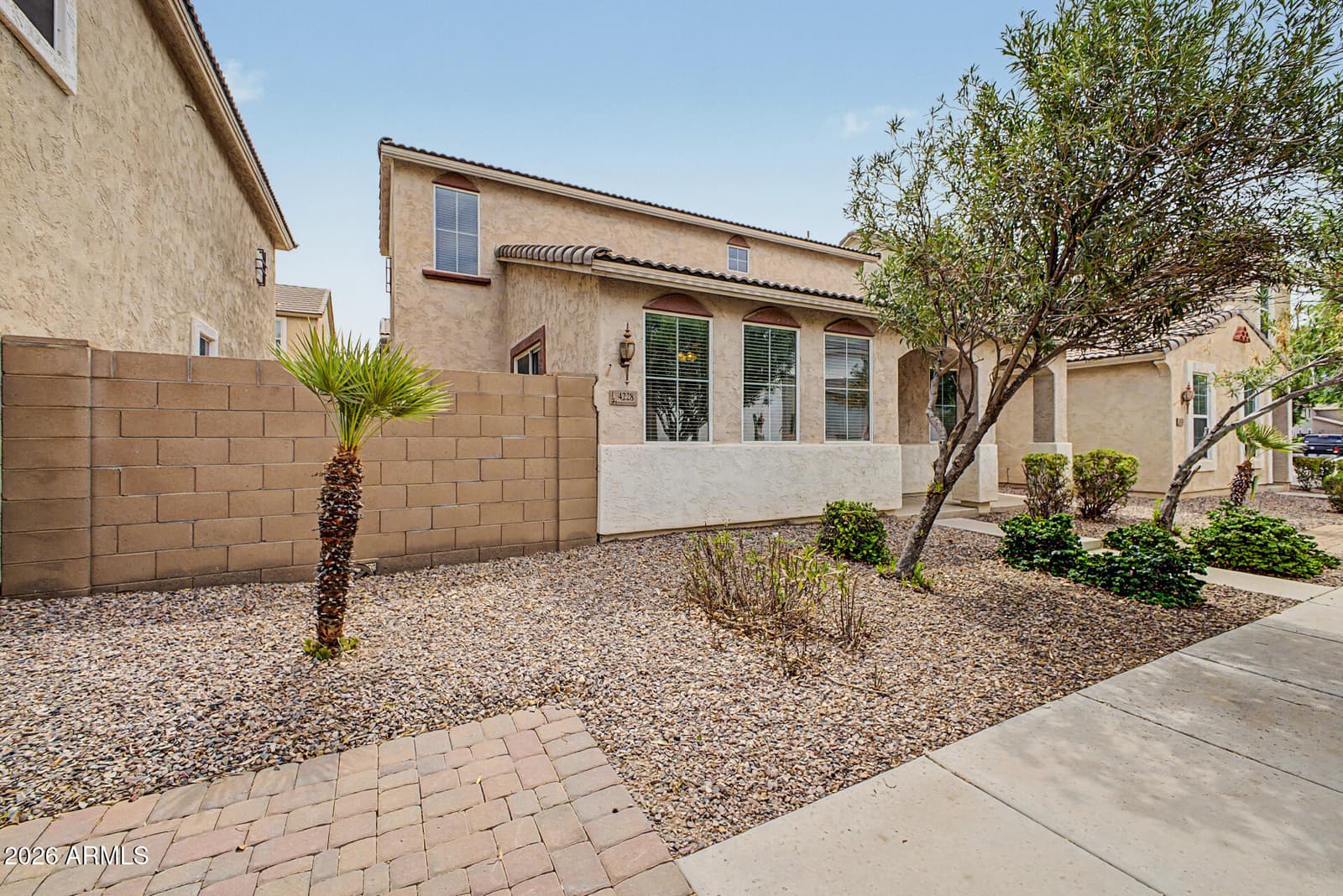 4228 E TULSA Street, Gilbert, AZ 85295 — photo 41 of 42