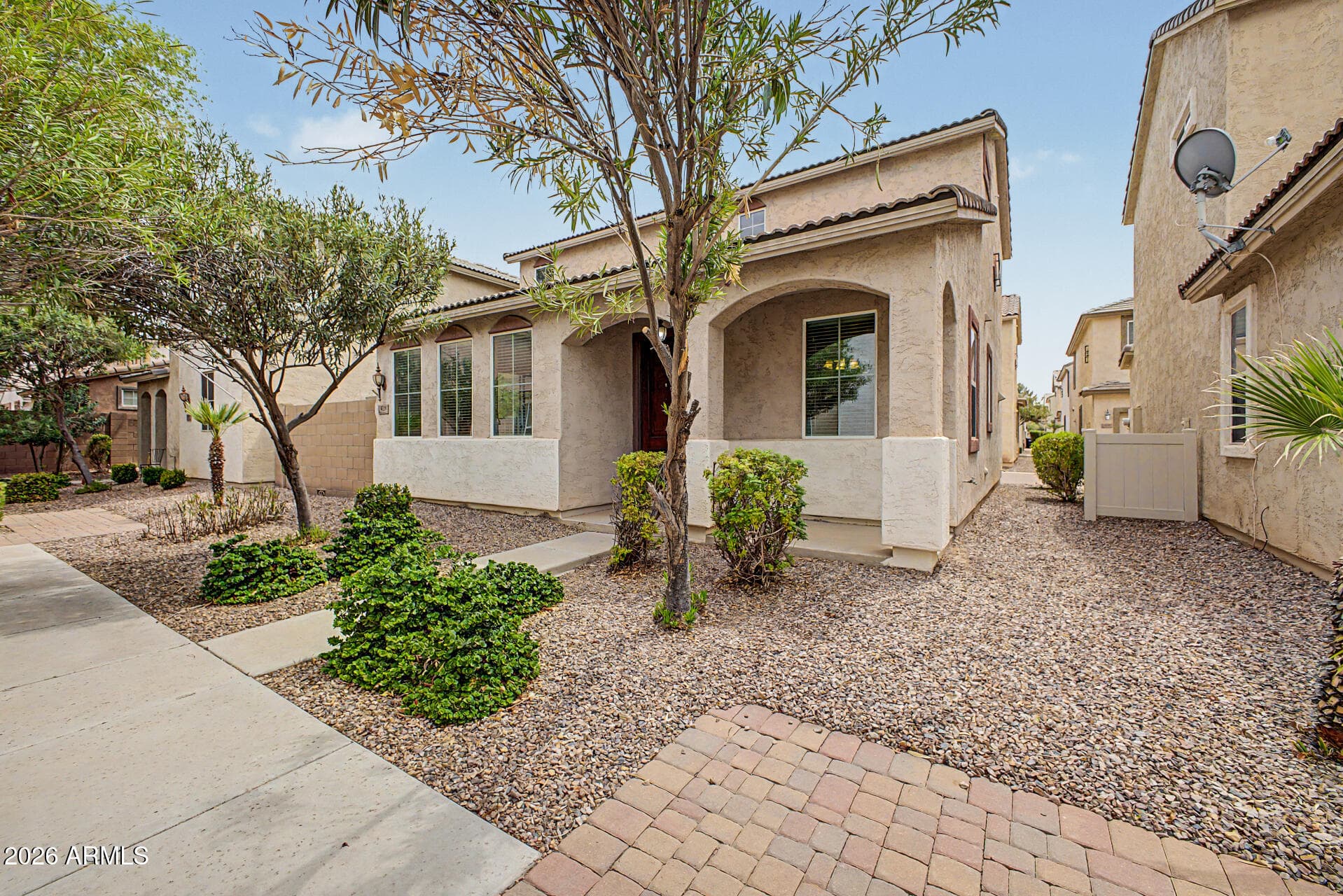 4228 E TULSA Street, Gilbert, AZ 85295 — photo 42 of 42