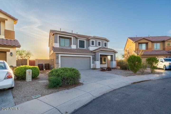 19800 N TOLEDO Avenue, Maricopa, AZ 85138 — photo 2 of 62
