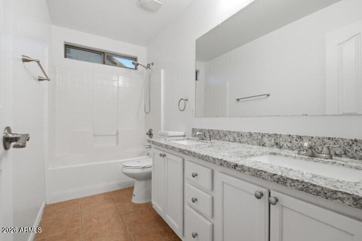 19800 N TOLEDO Avenue, Maricopa, AZ 85138 — photo 38 of 62