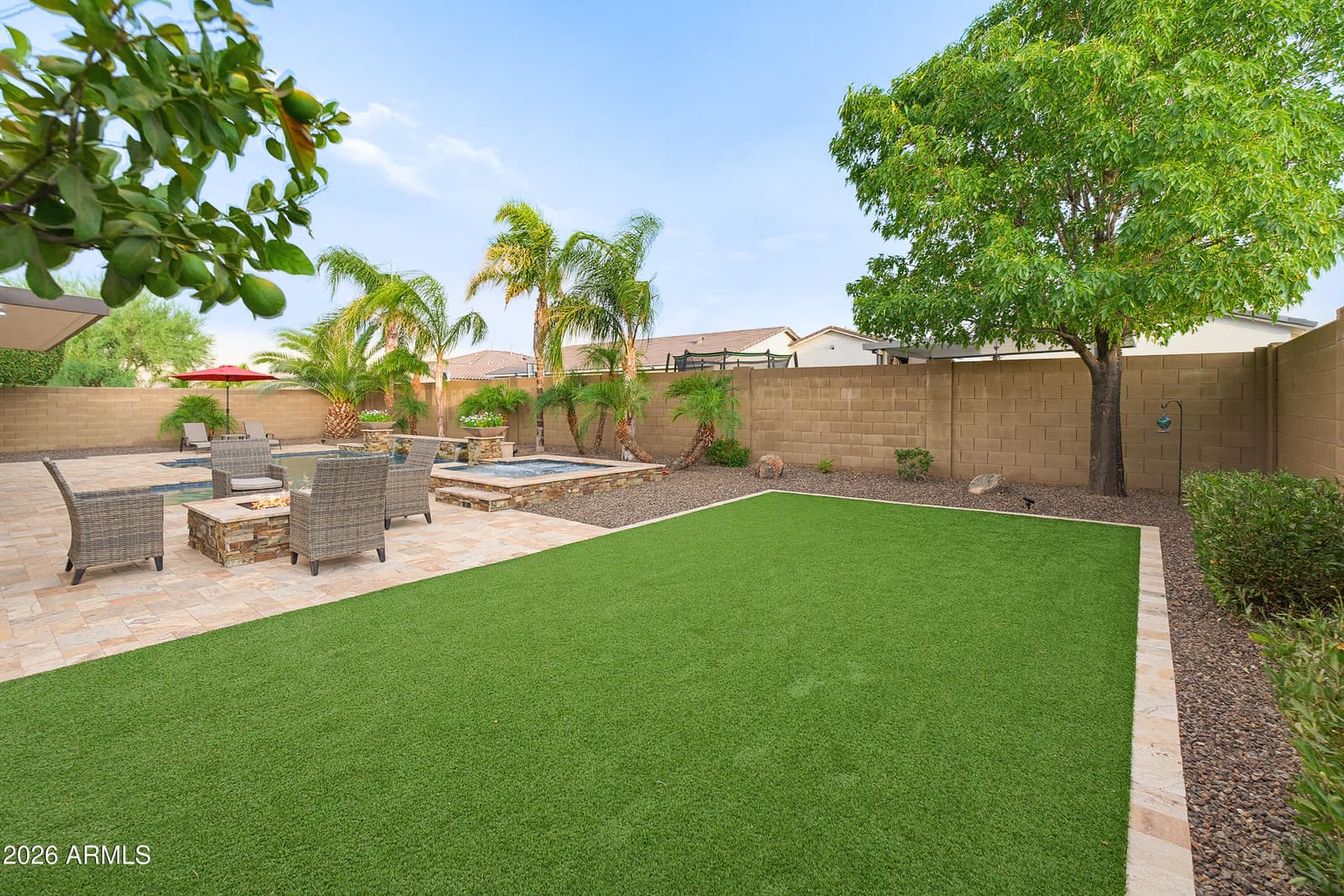 18403 W COLTER Court, Litchfield Park, AZ 85340 — photo 55 of 81