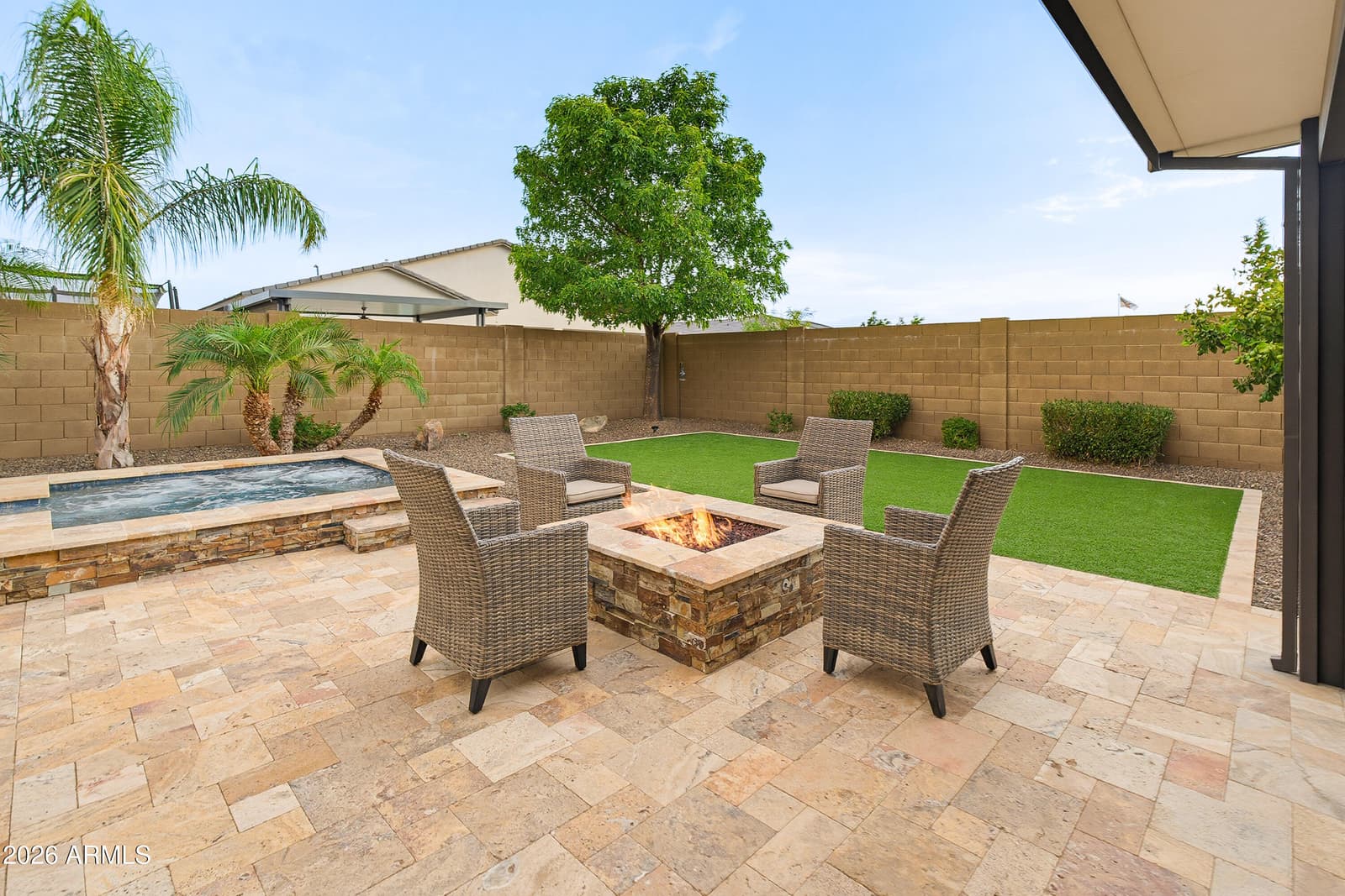 18403 W COLTER Court, Litchfield Park, AZ 85340 — photo 54 of 81