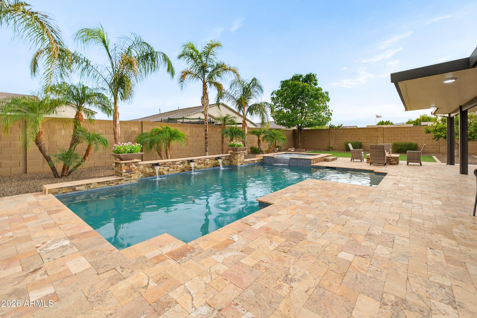 18403 W COLTER Court, Litchfield Park, AZ 85340 — photo 53 of 81
