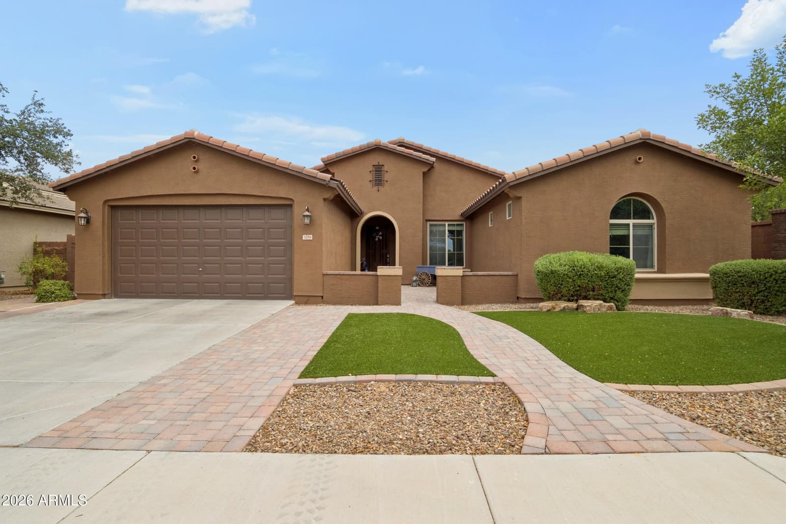 1084 W FEVER TREE Avenue, Queen Creek, AZ 85140 — photo 3 of 55