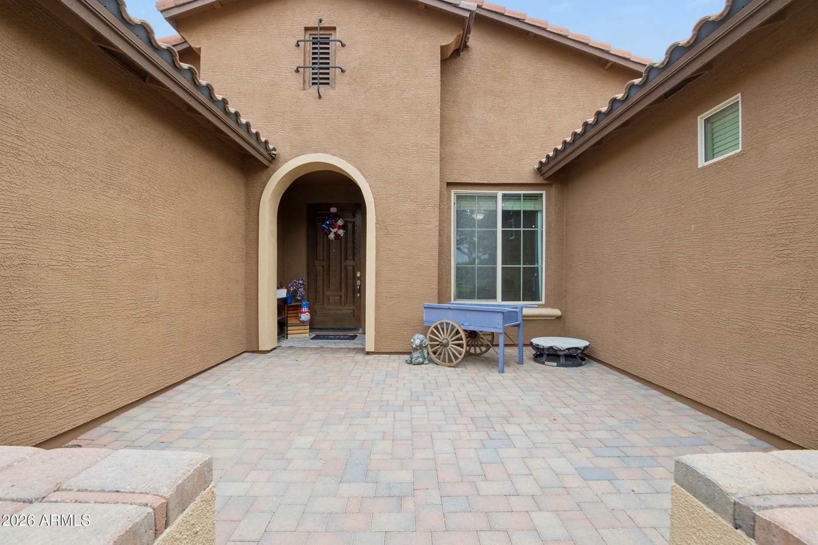 1084 W FEVER TREE Avenue, Queen Creek, AZ 85140 — photo 5 of 55
