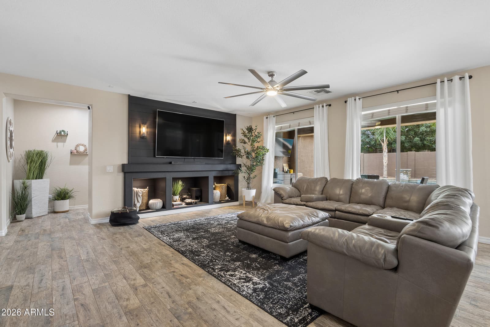1084 W FEVER TREE Avenue, Queen Creek, AZ 85140 — photo 8 of 55