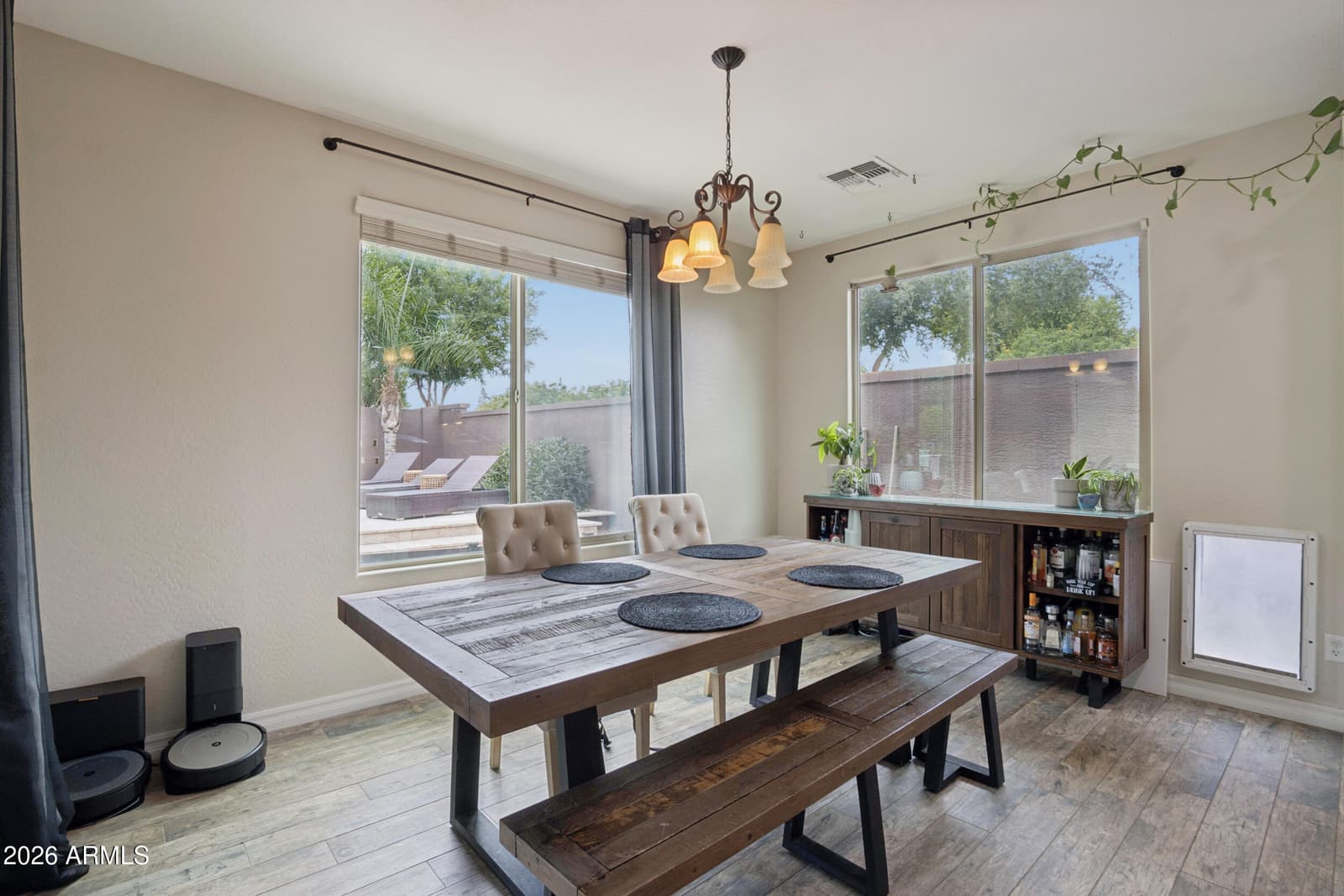 1084 W FEVER TREE Avenue, Queen Creek, AZ 85140 — photo 16 of 55