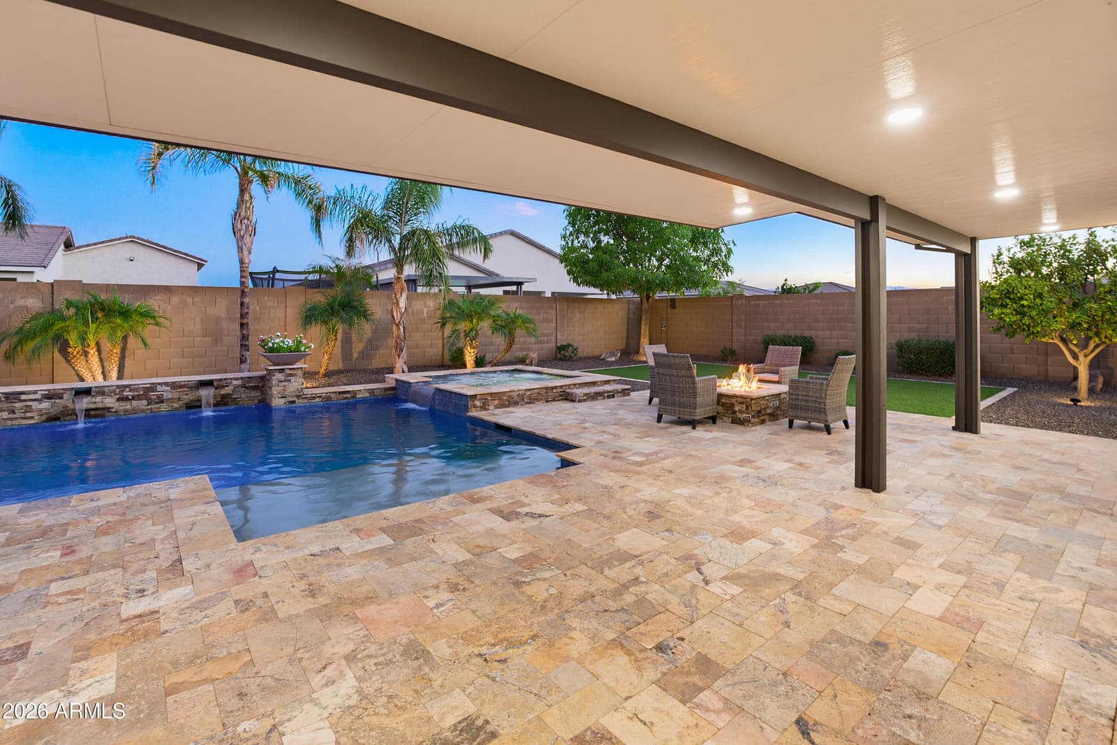 18403 W COLTER Court, Litchfield Park, AZ 85340 — photo 62 of 81