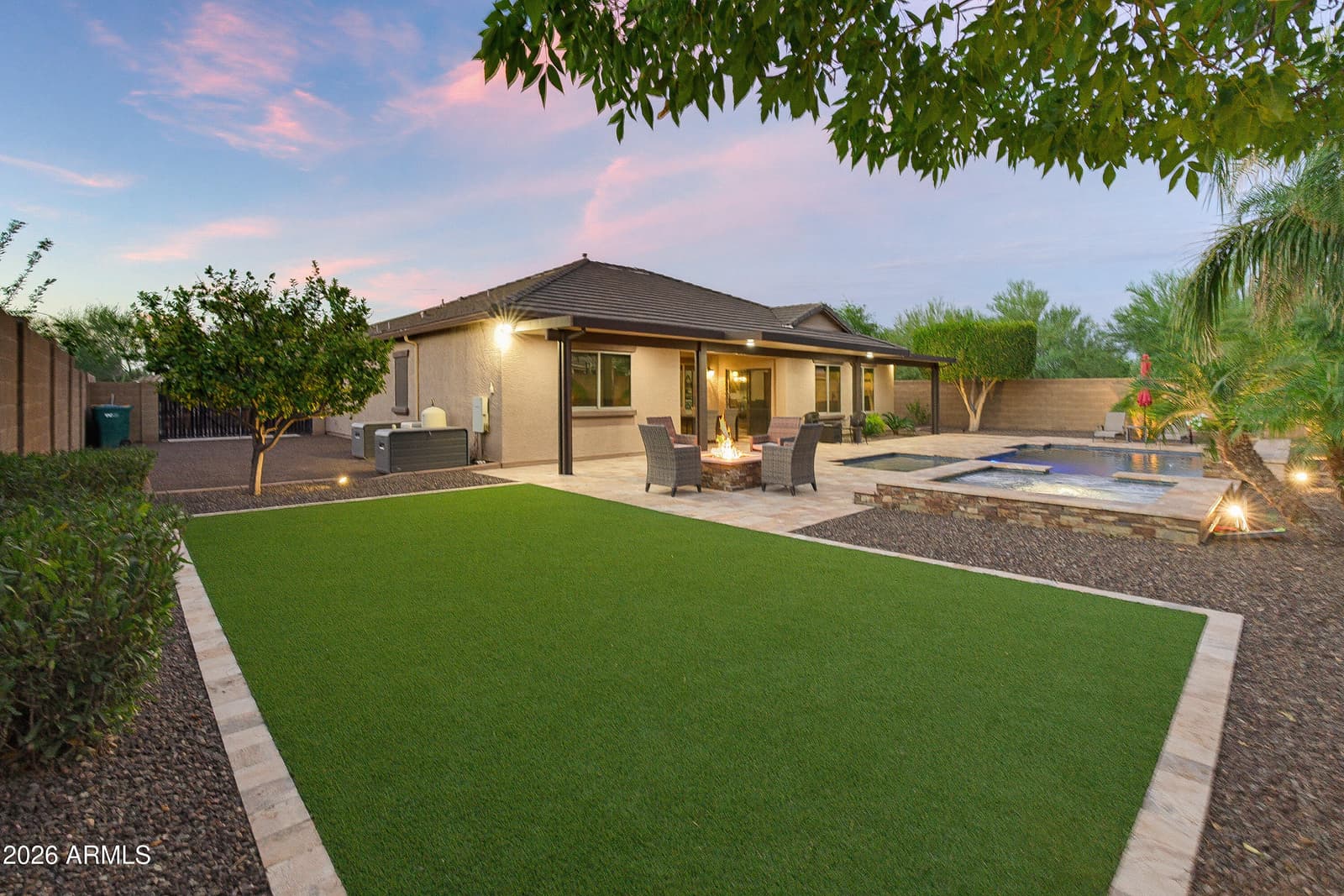 18403 W COLTER Court, Litchfield Park, AZ 85340 — photo 57 of 81