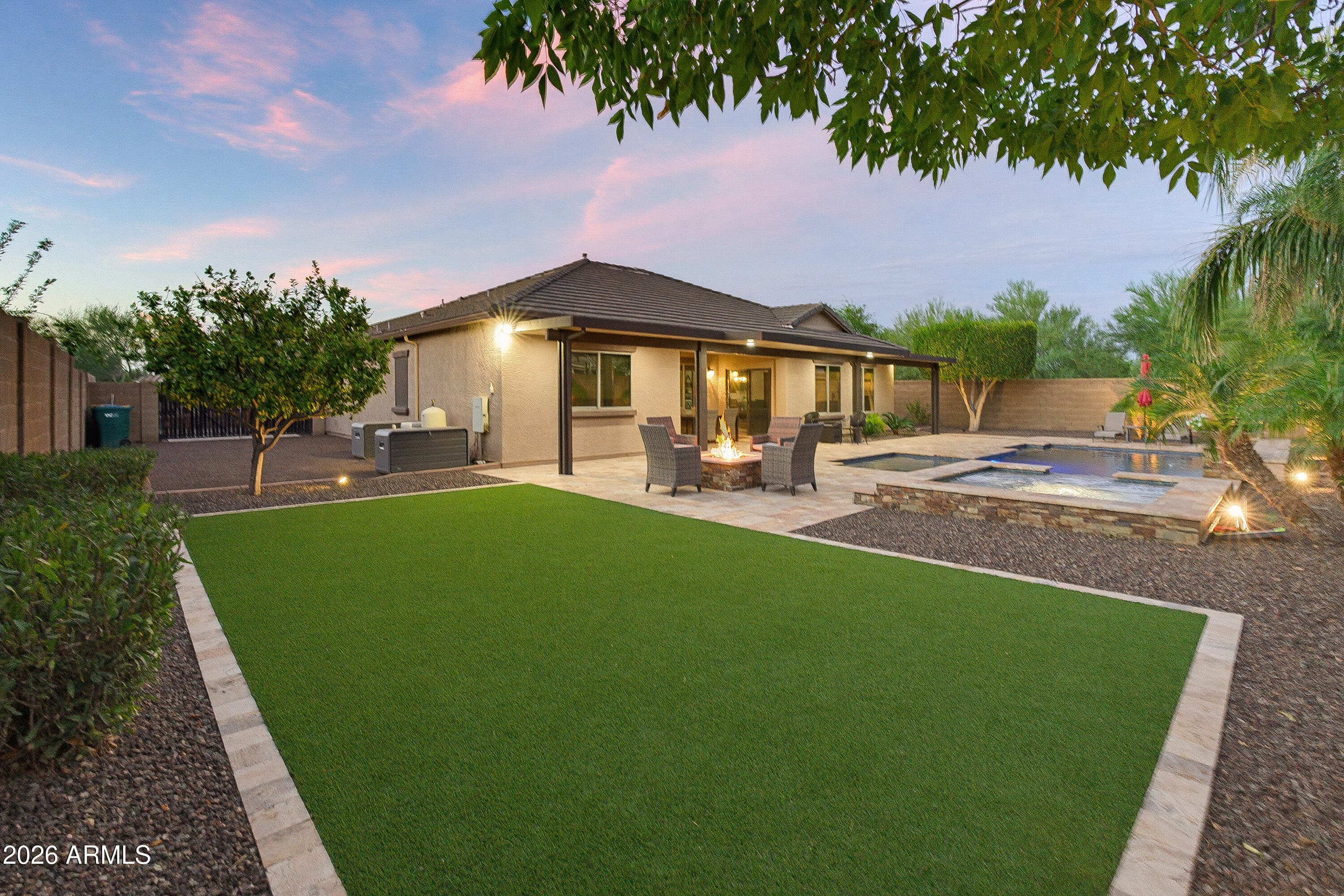 18403 W COLTER Court, Litchfield Park, AZ 85340 — photo 57 of 81