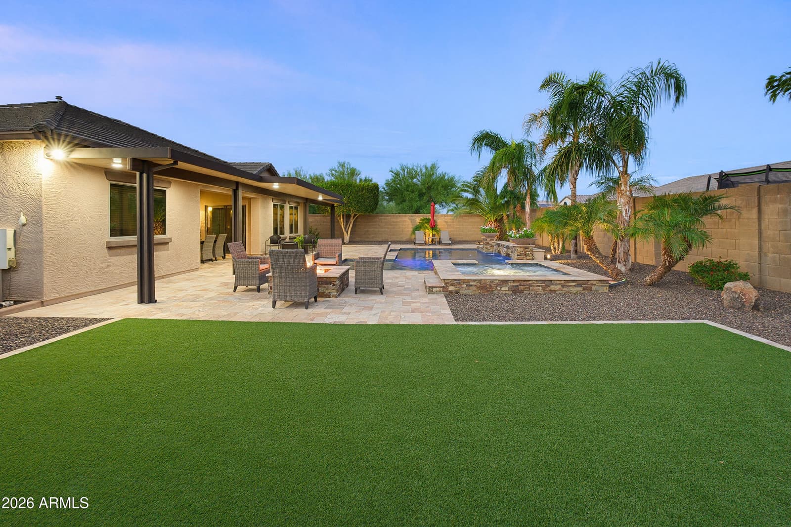 18403 W COLTER Court, Litchfield Park, AZ 85340 — photo 58 of 81