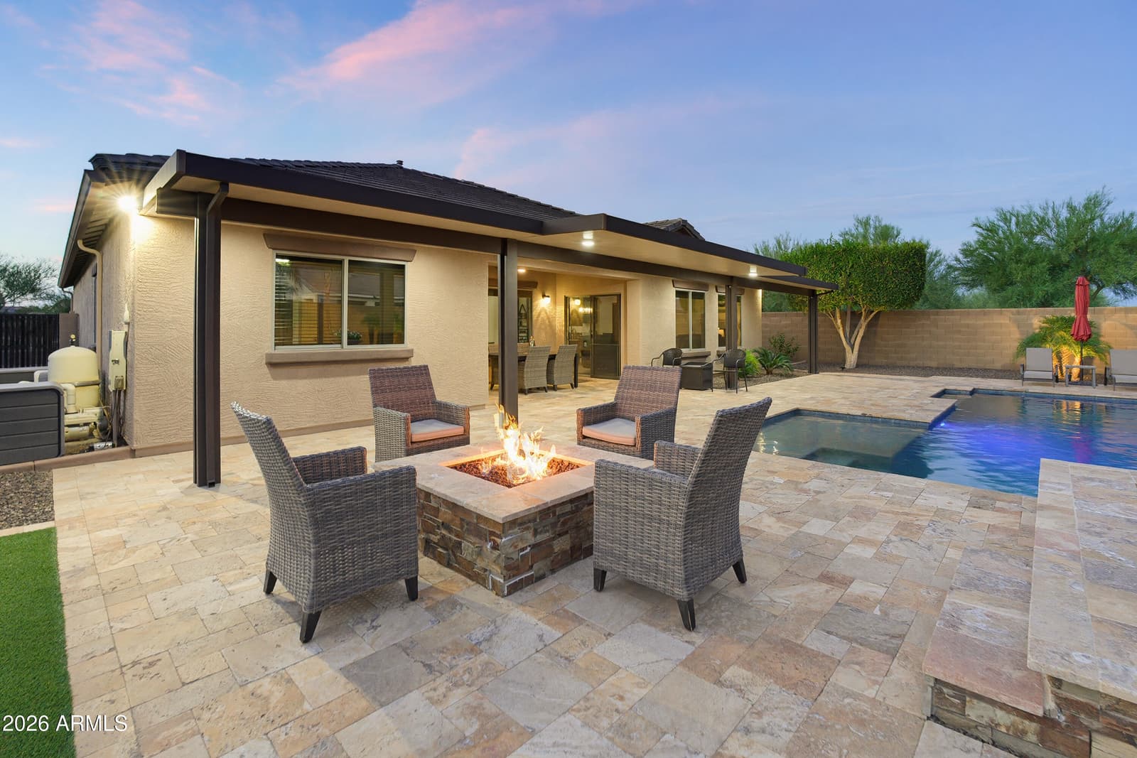 18403 W COLTER Court, Litchfield Park, AZ 85340 — photo 60 of 81