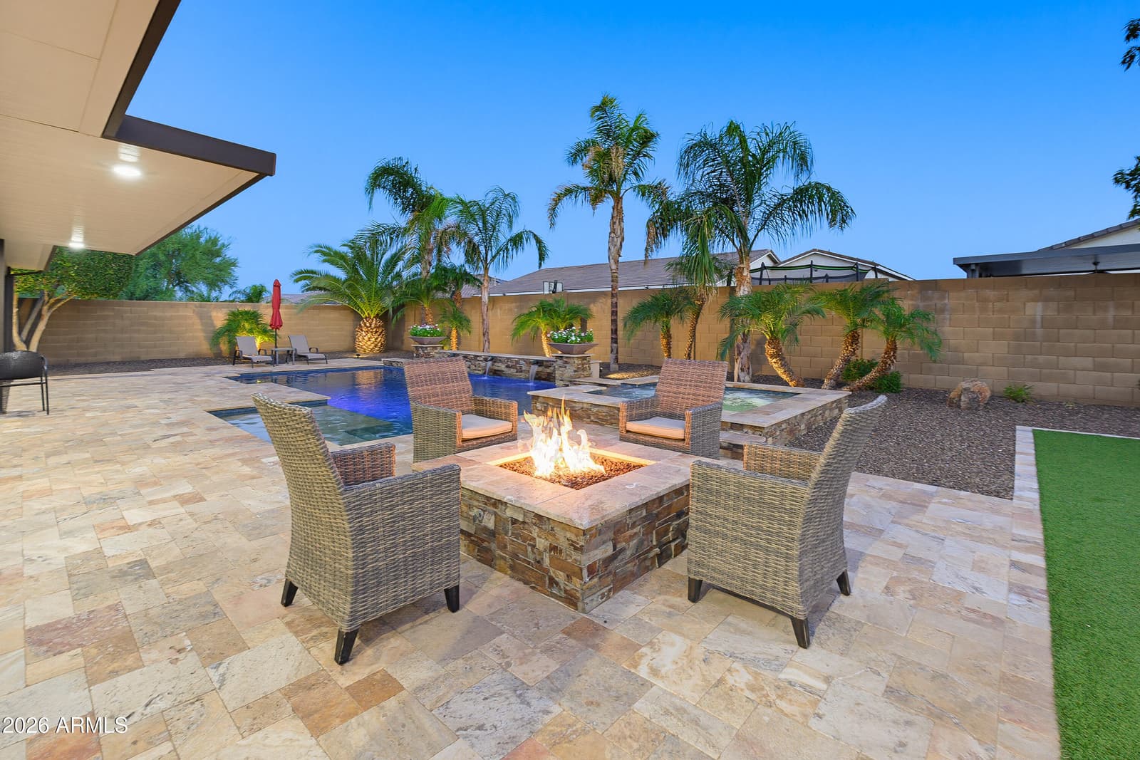 18403 W COLTER Court, Litchfield Park, AZ 85340 — photo 59 of 81