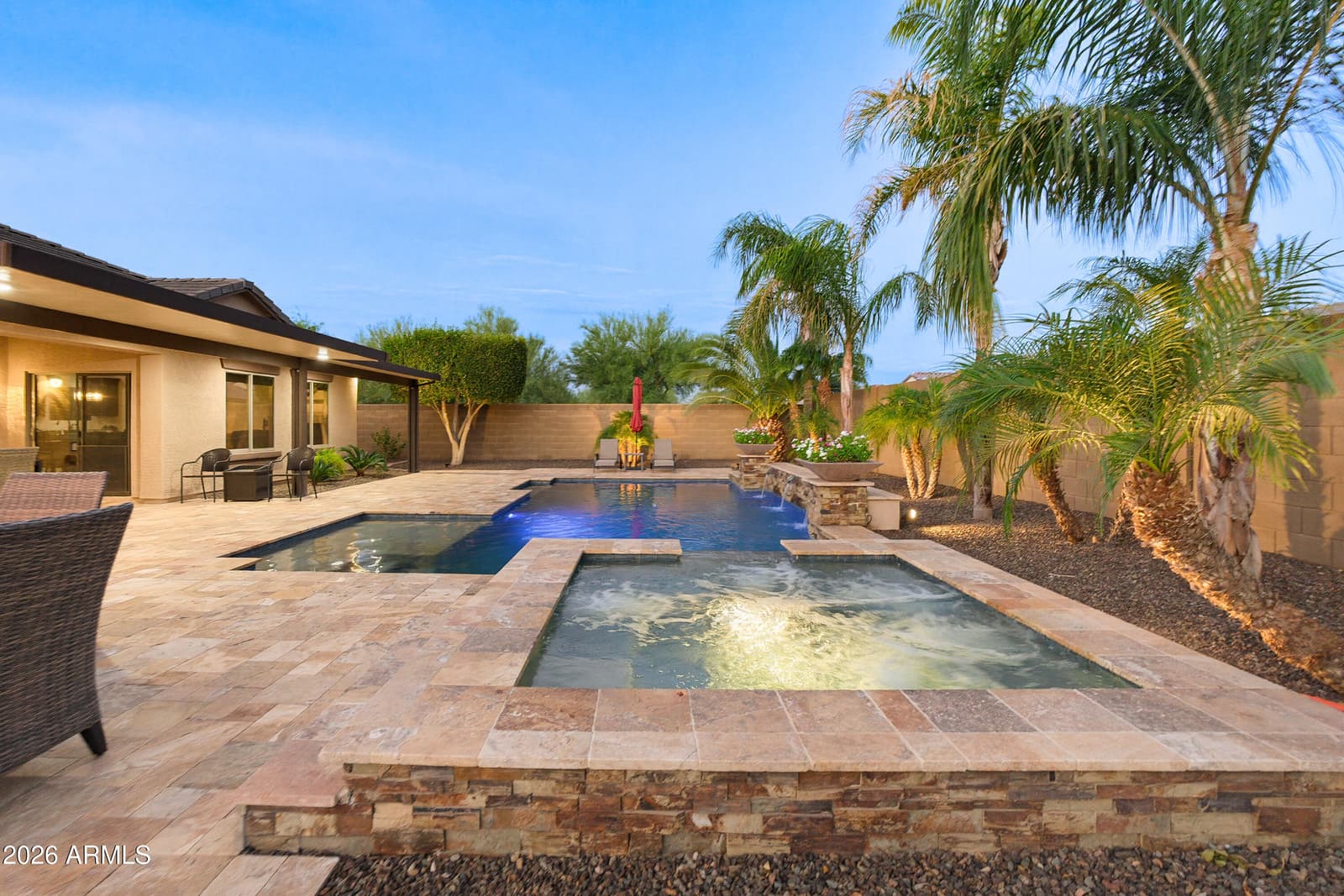 18403 W COLTER Court, Litchfield Park, AZ 85340 — photo 61 of 81