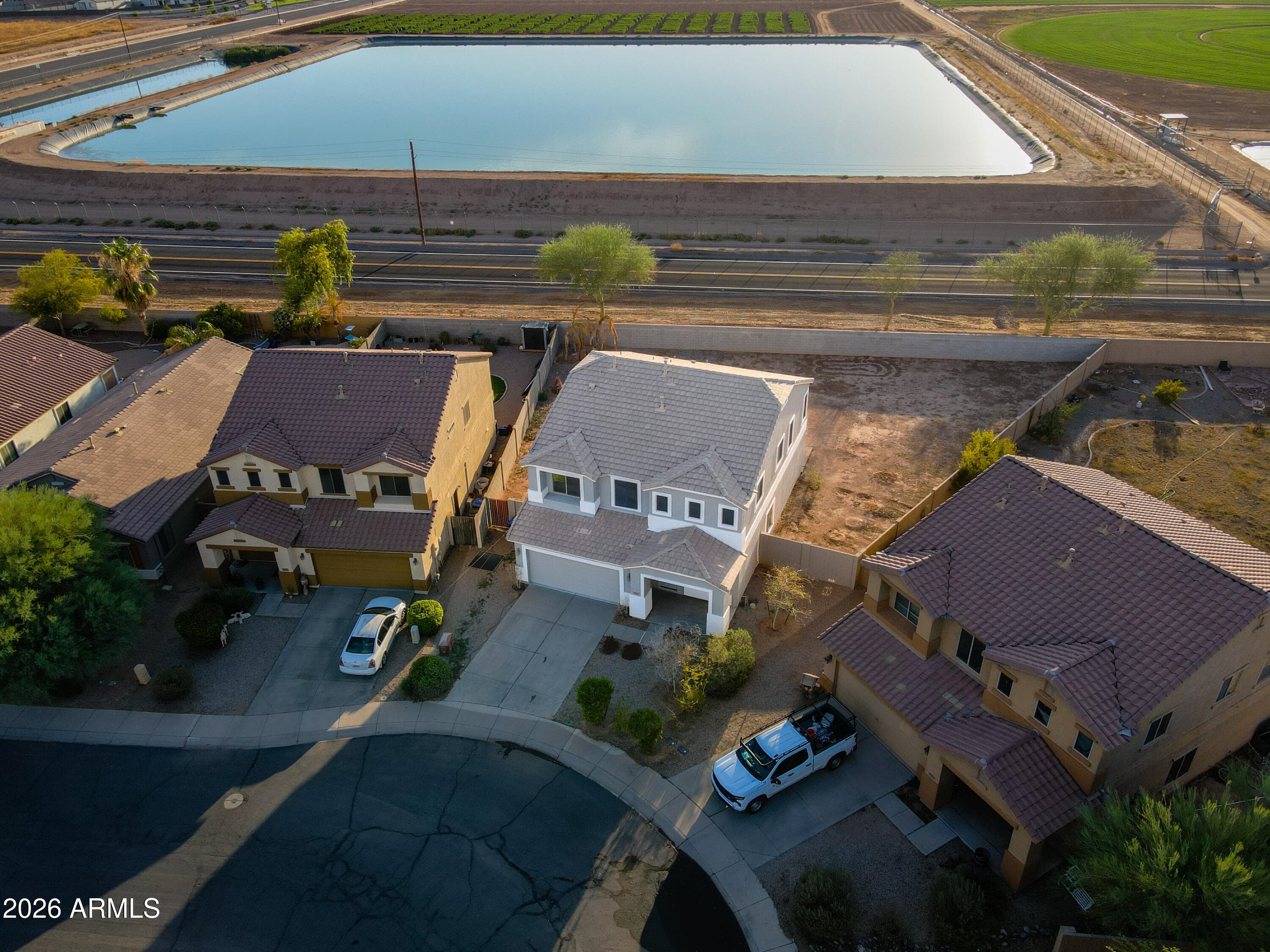 19800 N TOLEDO Avenue, Maricopa, AZ 85138 — photo 59 of 62