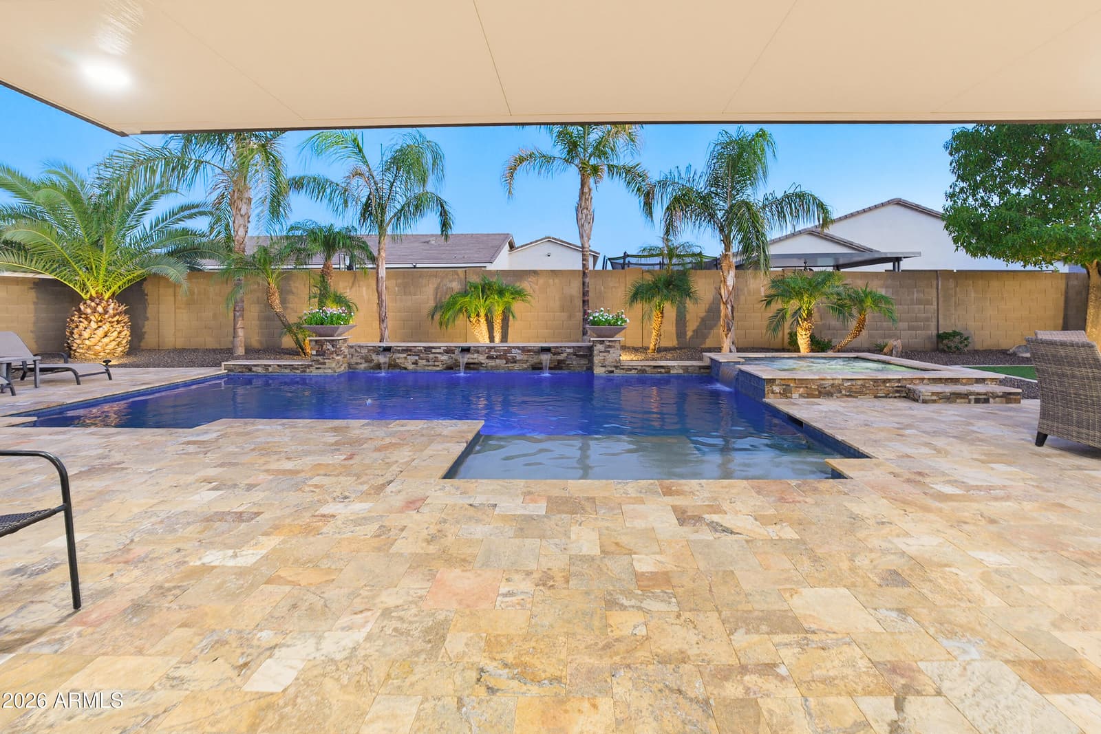 18403 W COLTER Court, Litchfield Park, AZ 85340 — photo 63 of 81