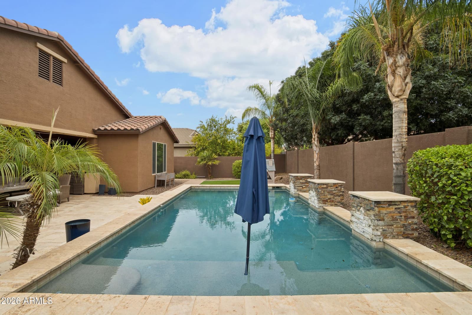 1084 W FEVER TREE Avenue, Queen Creek, AZ 85140 — photo 37 of 55