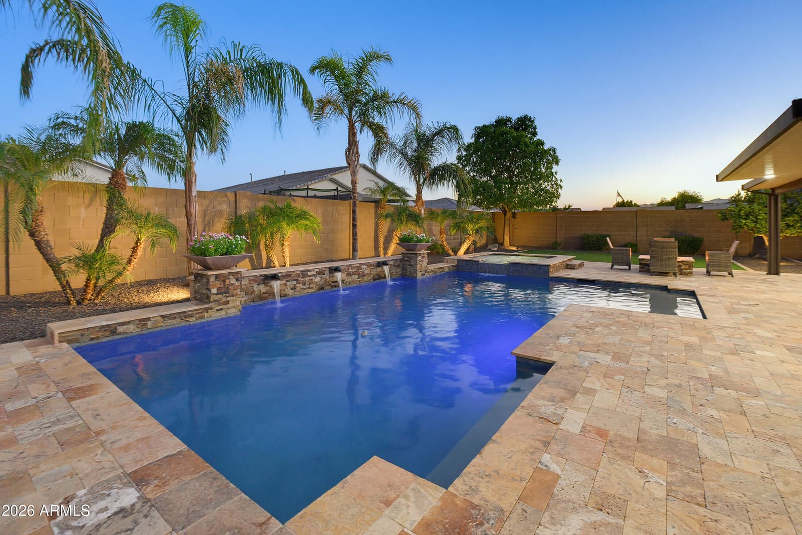 18403 W COLTER Court, Litchfield Park, AZ 85340 — photo 4 of 81