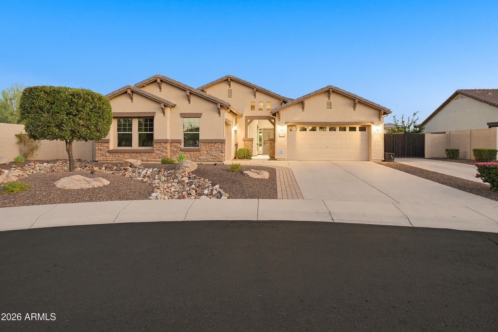 18403 W COLTER Court, Litchfield Park, AZ 85340 — photo 75 of 81