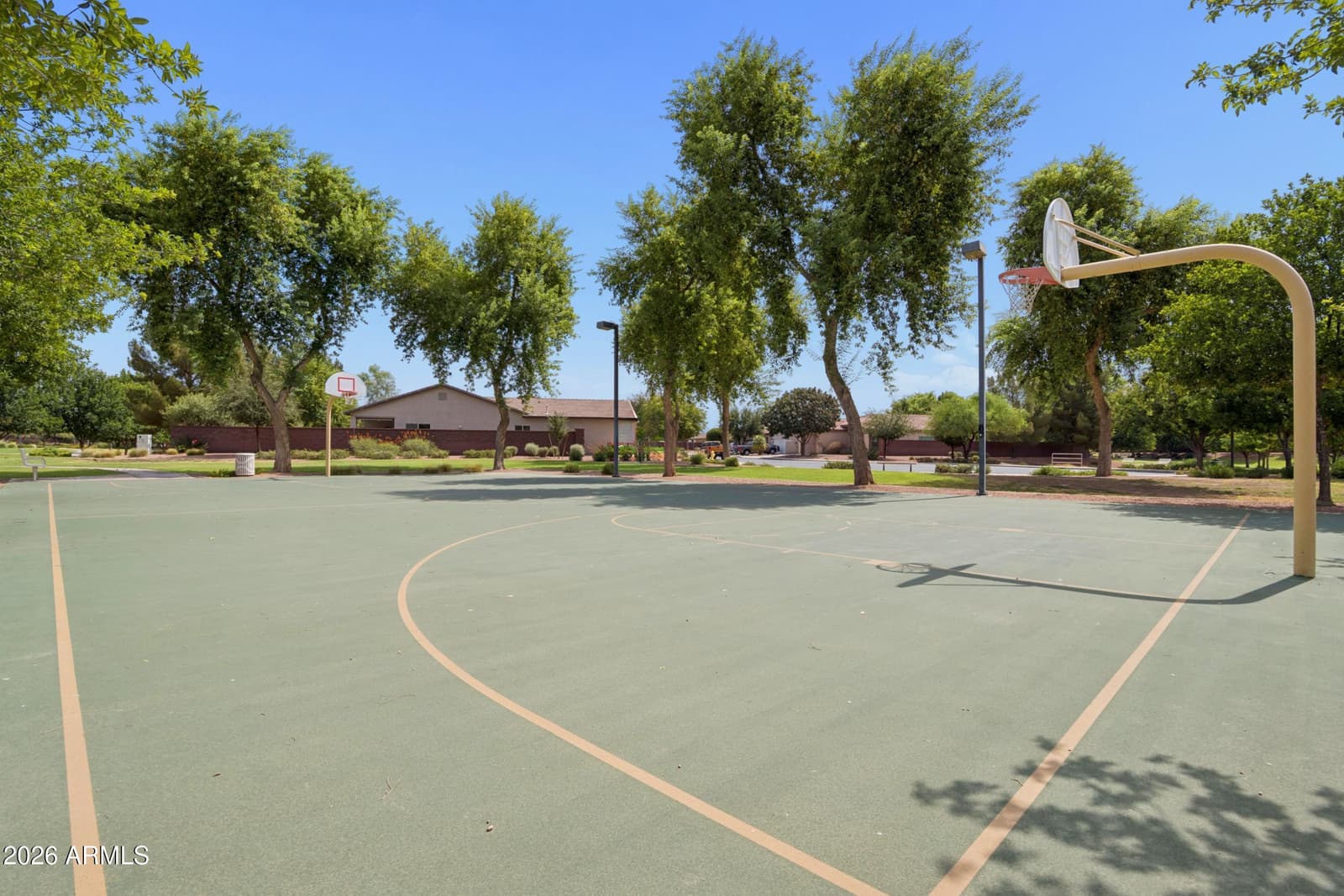 1084 W FEVER TREE Avenue, Queen Creek, AZ 85140 — photo 44 of 55